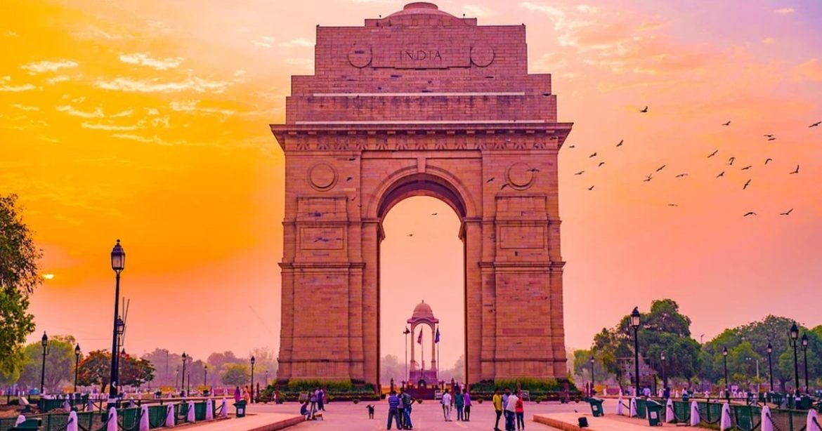 Best tour and travel agency in Delhi